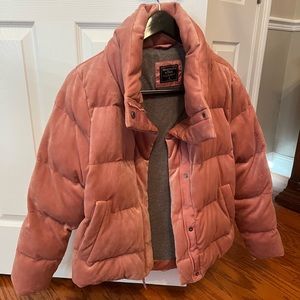 Abercrombie Jacket
